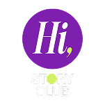 Hi, Story Club