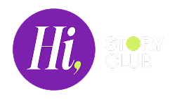Hi, Story Club